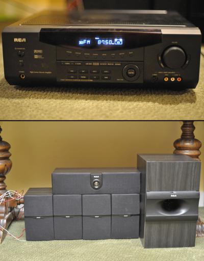 Rca Rt2280