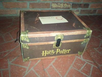harry potter books 1-7. Email the seller ». HARRY